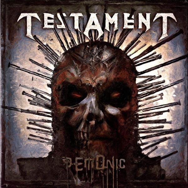 Testament - Demonic