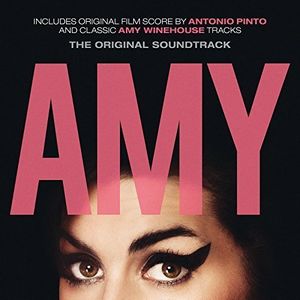 Amy Winehouse, Antonio Pinto - Amy (The Original Soundtrack)