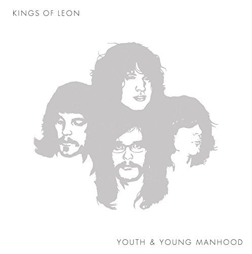 [DAMAGED] Kings Of Leon - Youth & Young Manhood