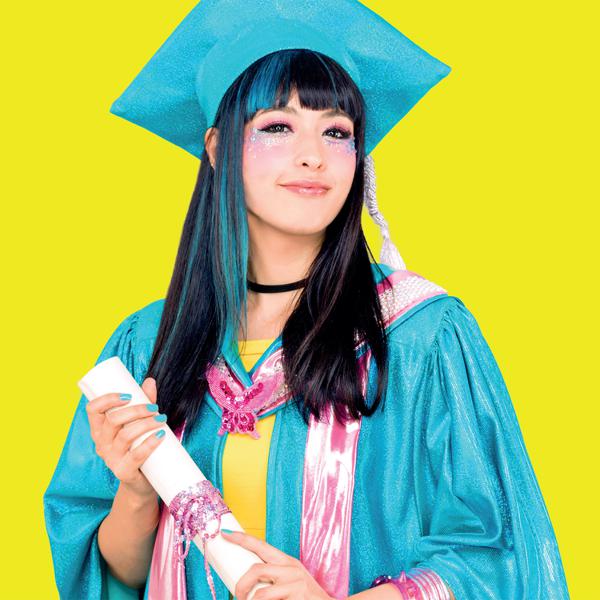 Kero Kero Bonito - Bonito Generation