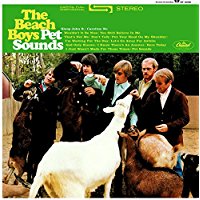 [DAMAGED] The Beach Boys - Pet Sounds