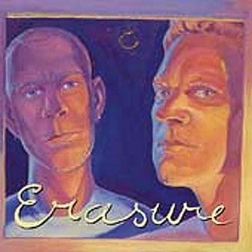 Erasure - Erasure