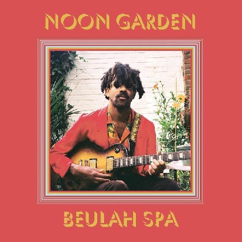 Noon Garden - Beulah Spa