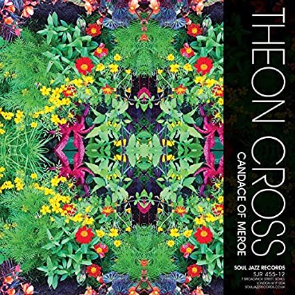 Theon Cross Pokus - Candace Of Meroe / Pokus One [12" Single]