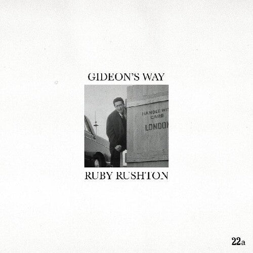 Ruby Rushton - Gideons Way