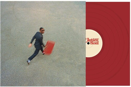 Samm Henshaw - Untidy Soul [Opaque Red Vinyl]