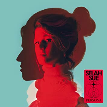 Selah Sue - Persona