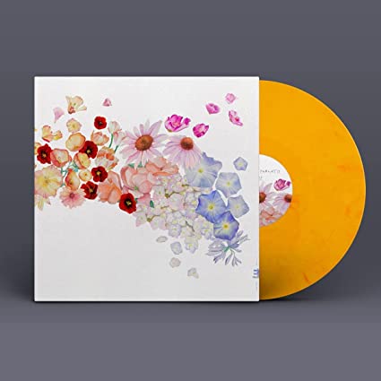 [DAMAGED] Gretchen Parlato - Flor [Limited Edition Yellow Vinyl]