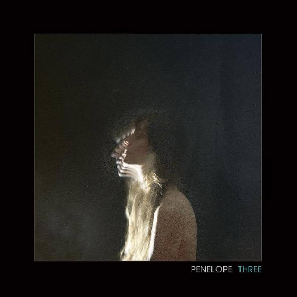 Penelope Trappes - Penelope Three [Black Vinyl]