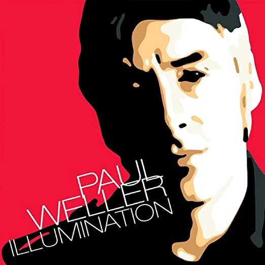 Paul Weller - Illumination [w/ Booklet]