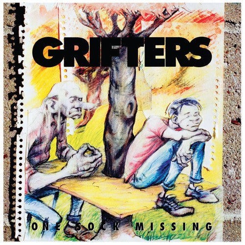 Grifters - One Sock Missing