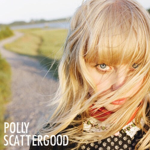 Polly Scattergood - Polly Scattergood [Pink Vinyl]