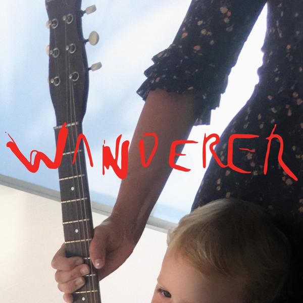 Cat Power - Wanderer [Indie-Exclusive Clear Vinyl]