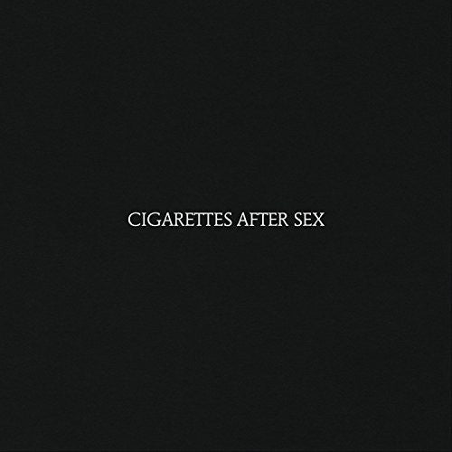 Cigarettes After Sex - Cigarettes After Sex [Limited Edition Grey Vinyl]