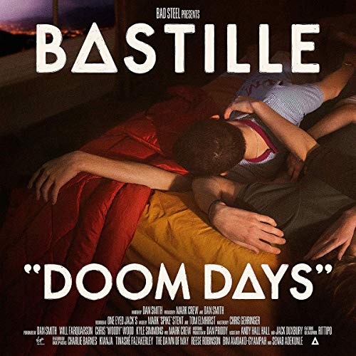 [DAMAGED] Bastille - Doom Days