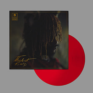 Thundercat - It Is What It Is [Red Vinyl]