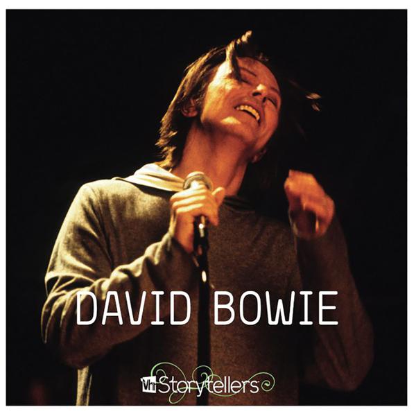 David Bowie - VH1 Storytellers