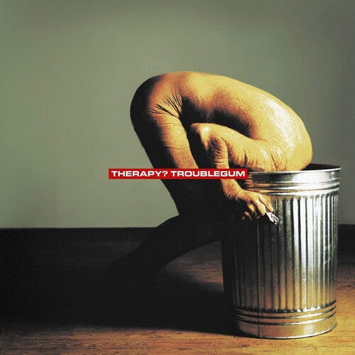 Therapy - Troublegum [Import]