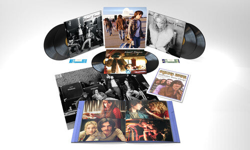 Various Artists - Almost Famous (Original Soundtrack) [6-lp Box Set]