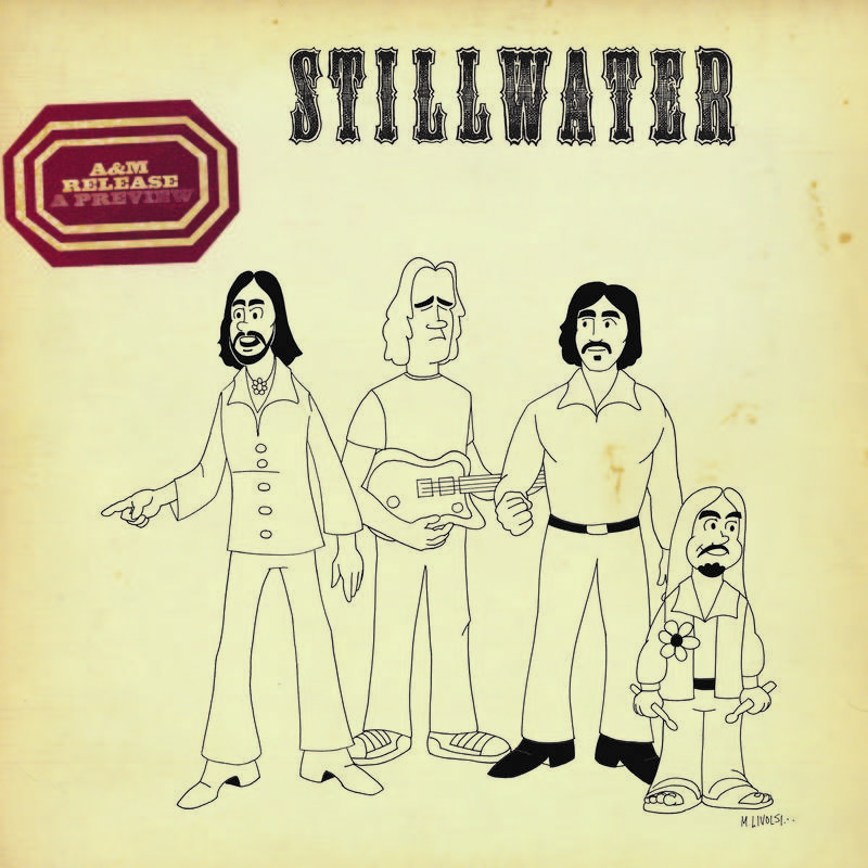 Stillwater - Stillwater Demos EP [Translucent Red Vinyl]