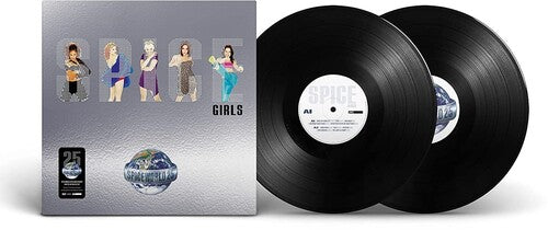 Spice Girls - Spiceworld 25 [Deluxe Edition]