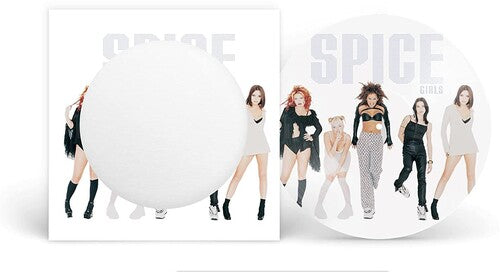 Spice Girls - Spiceworld 25 [Picture Disc]