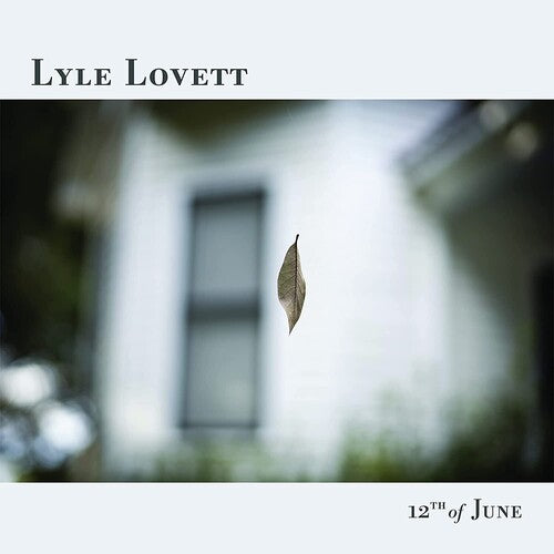 [DAMAGED] Lyle Lovett - 12th Of June