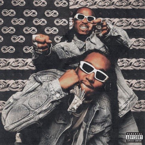 Quavo & Takeoff - Only Built For Infinity Links