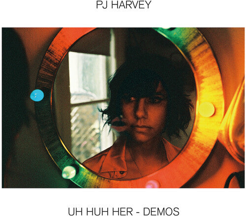 PJ Harvey - Uh Huh Her (Demos)