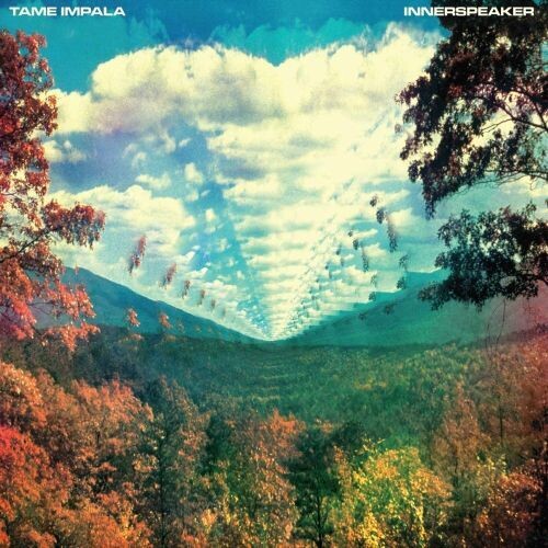 Tame Impala - Innerspeaker (10 Year Anniversary Deluxe Edition)