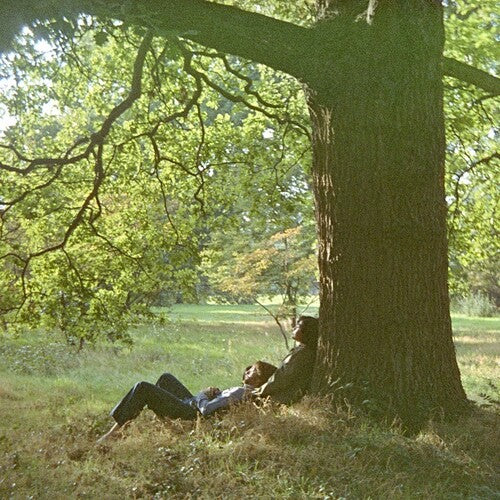 John Lennon - Plastic Ono Band [2 LP]