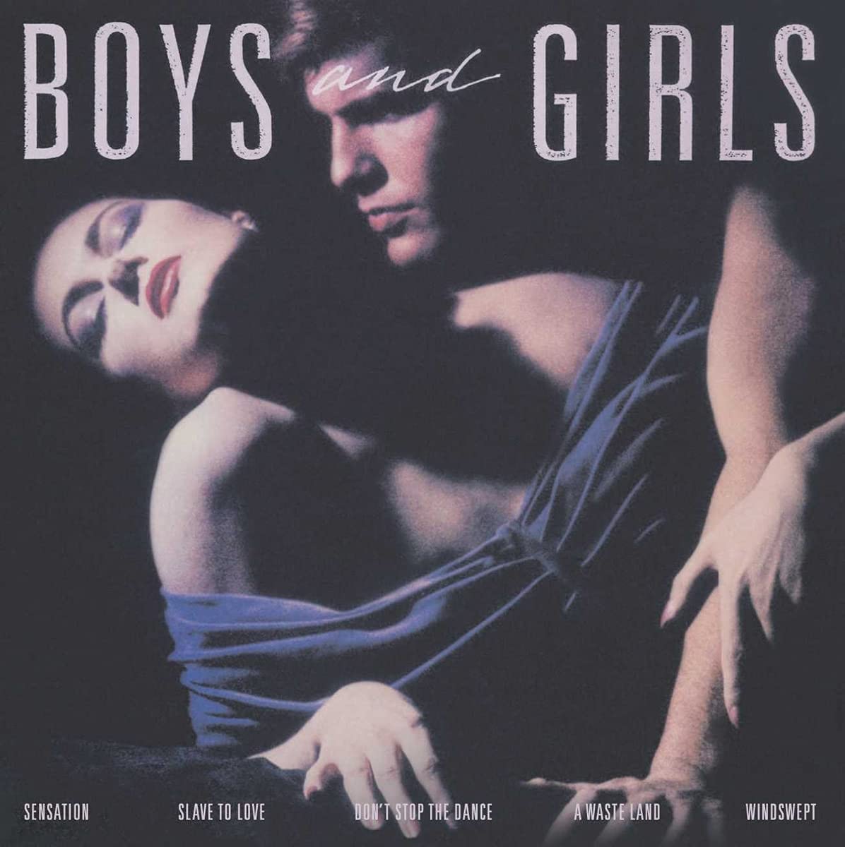 Bryan Ferry - Boys And Girls