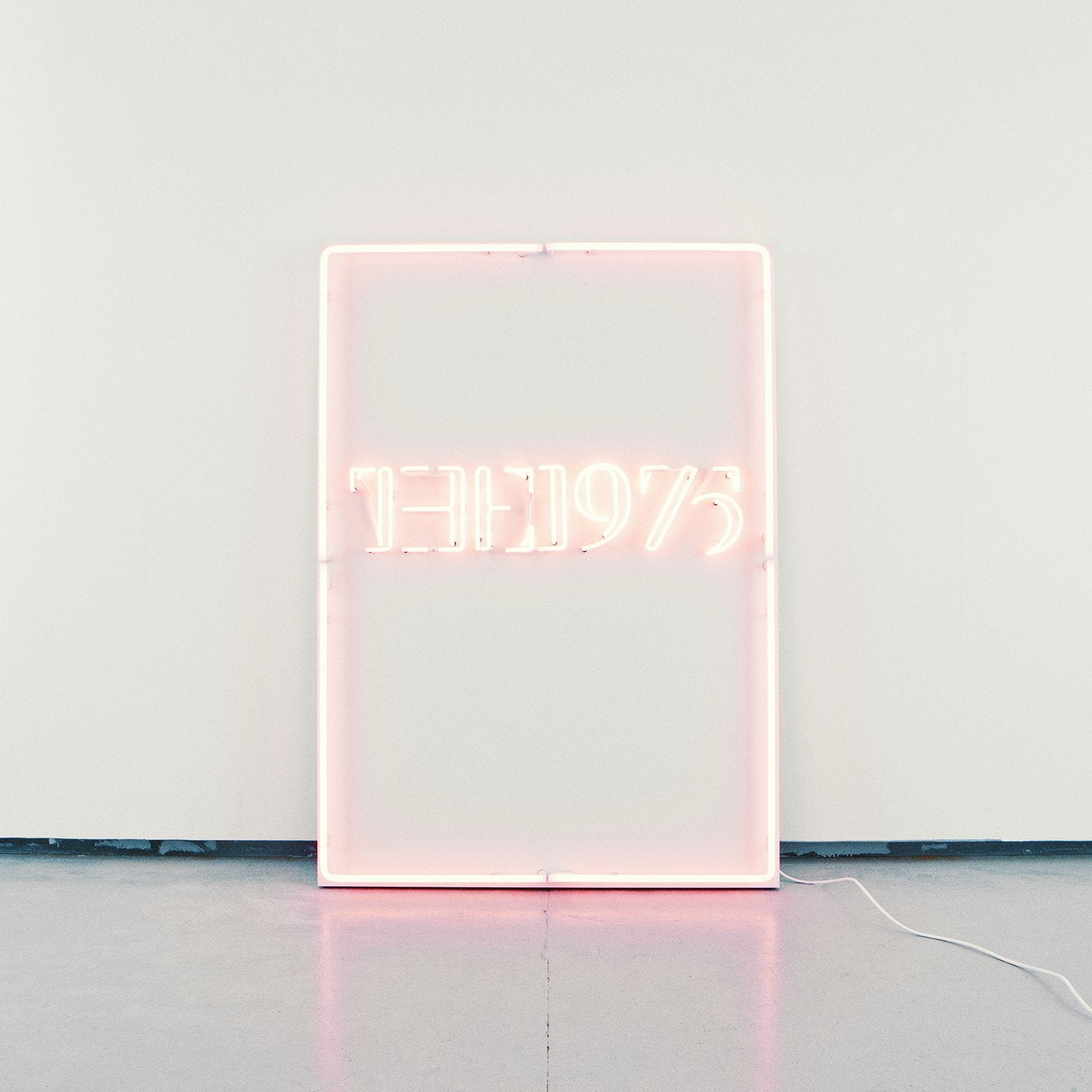 The 1975 - I Like It When You Sleep For You Are So Beautiful [Import]