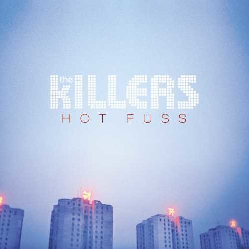 [DAMAGED] The Killers - Hot Fuss [180 gram]