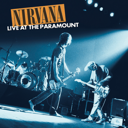 [DAMAGED] Nirvana - Live At The Paramount