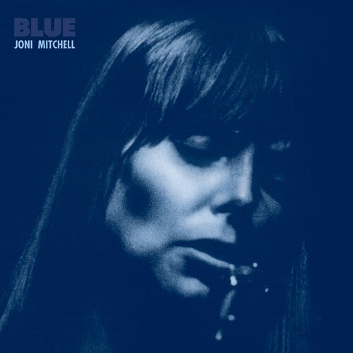 [DAMAGED] Joni Mitchell - Blue