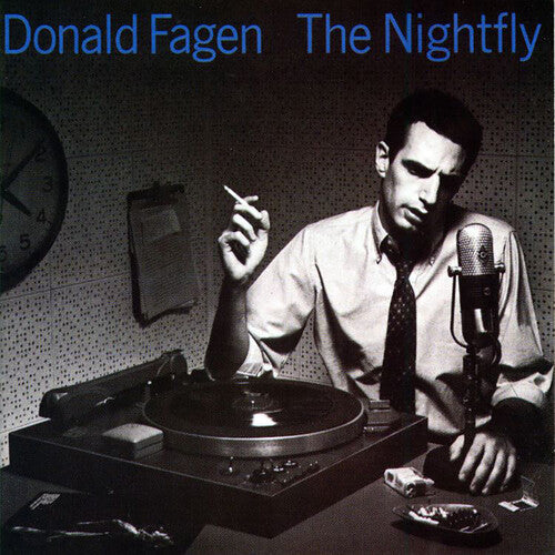 [DAMAGED] Donald Fagen - The Nightfly