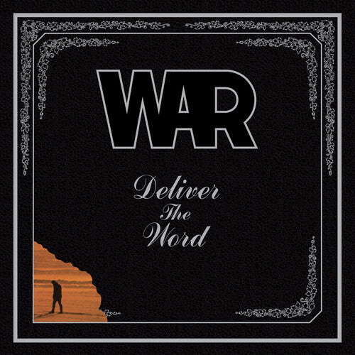 War - Deliver The Word