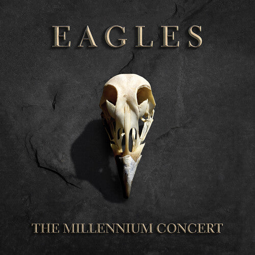 The Eagles - The Millennium Concert