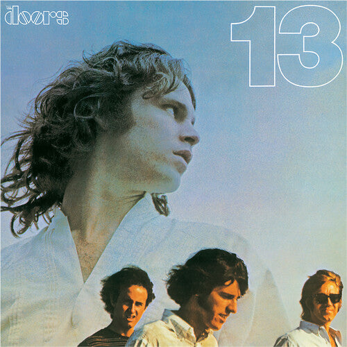 [DAMAGED] The Doors - 13