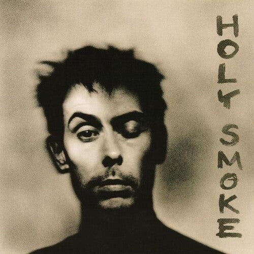 Peter Murphy - Holy Smoke [Smoke Vinyl]