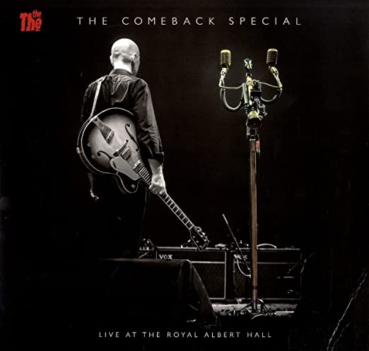 The The - The Comeback Special [3-lp]