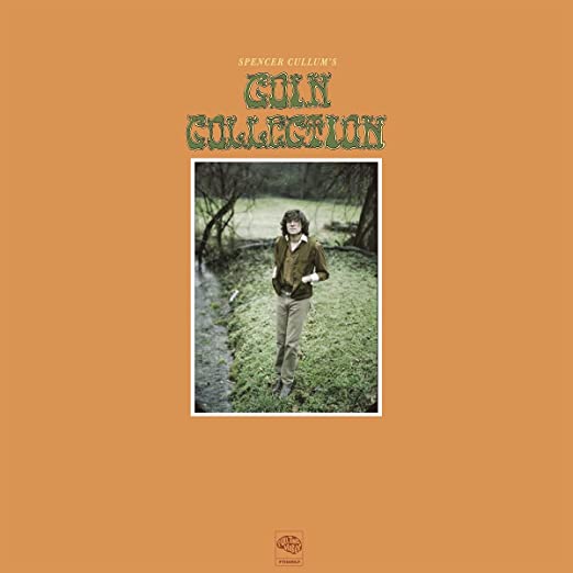 Spencer Cullum - Spencer Cullum's Coin Collection [Green Vinyl]