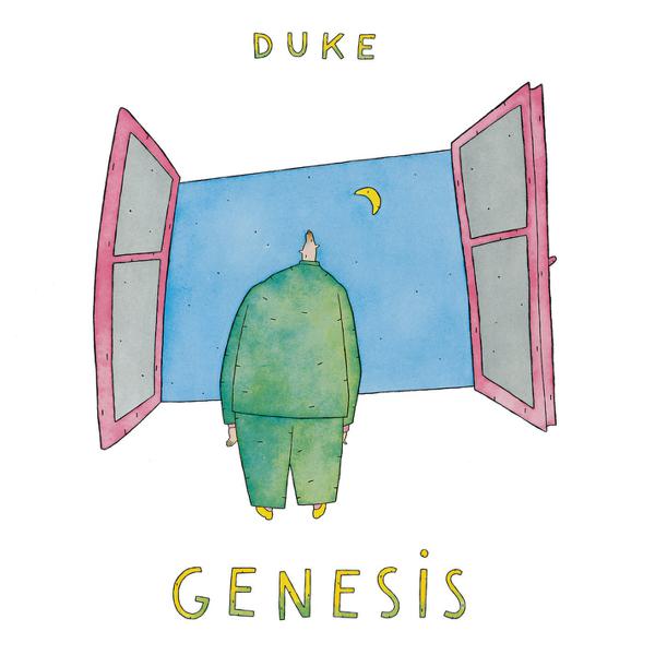 Genesis - Duke