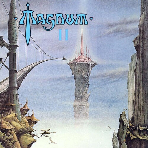 Magnum - II