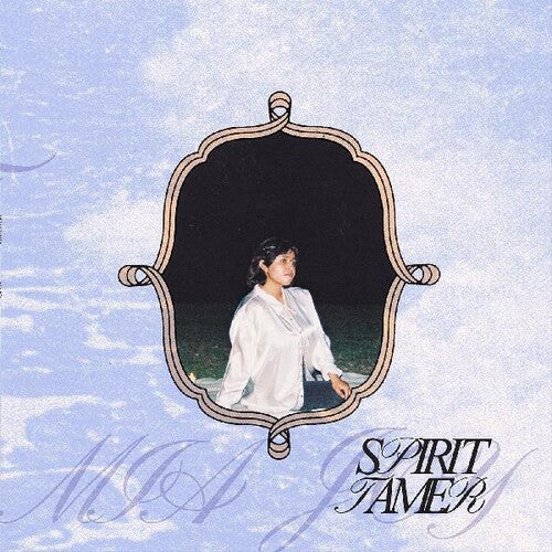 Mia Joy - Spirit Tamer [Black Vinyl]