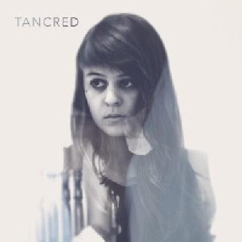 Tancred - Tancred [Gold Splatter Vinyl]