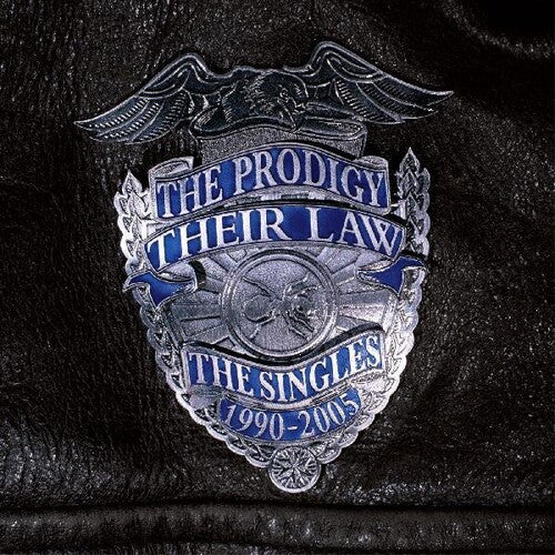 Prodigy - Their Law: The Singles 1990-2005