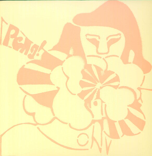 [DAMAGED] Stereolab - Peng!