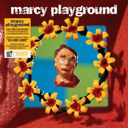 Marcy Playground - Marcy Playground